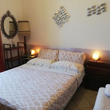Apartament Le Corti 2 Alessandria Zewnętrze zdjęcie