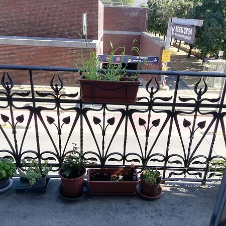 Apartament Le Corti 2 Alessandria Zewnętrze zdjęcie