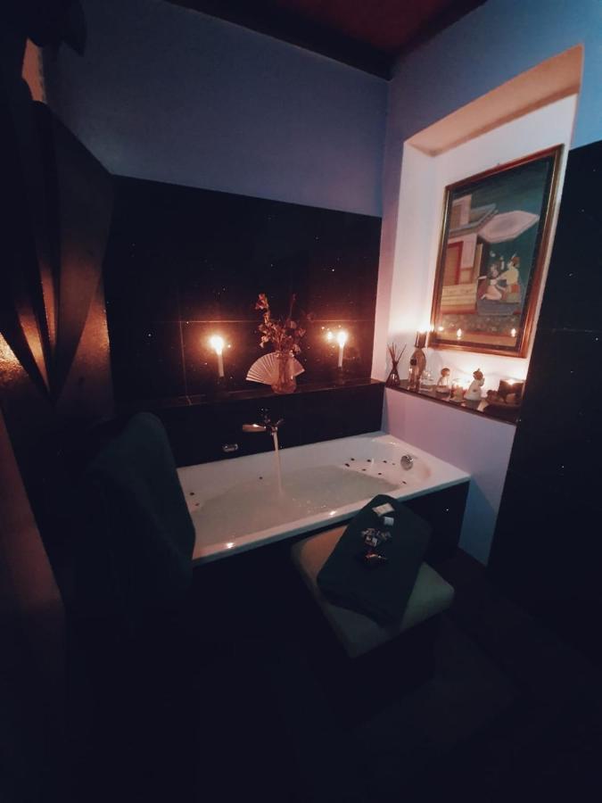 Apartament Le Corti 2 Alessandria Zewnętrze zdjęcie
