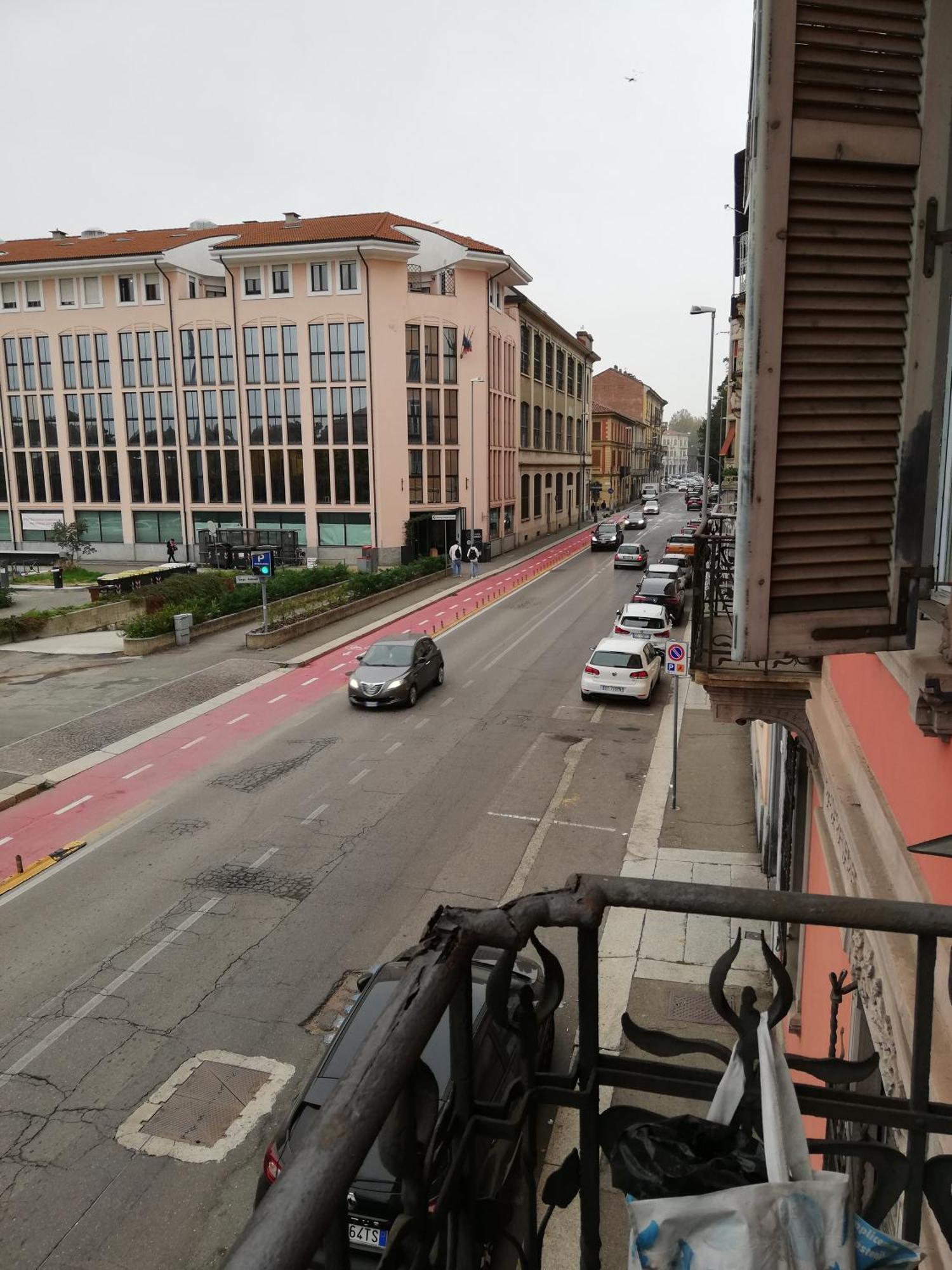 Apartament Le Corti 2 Alessandria Zewnętrze zdjęcie