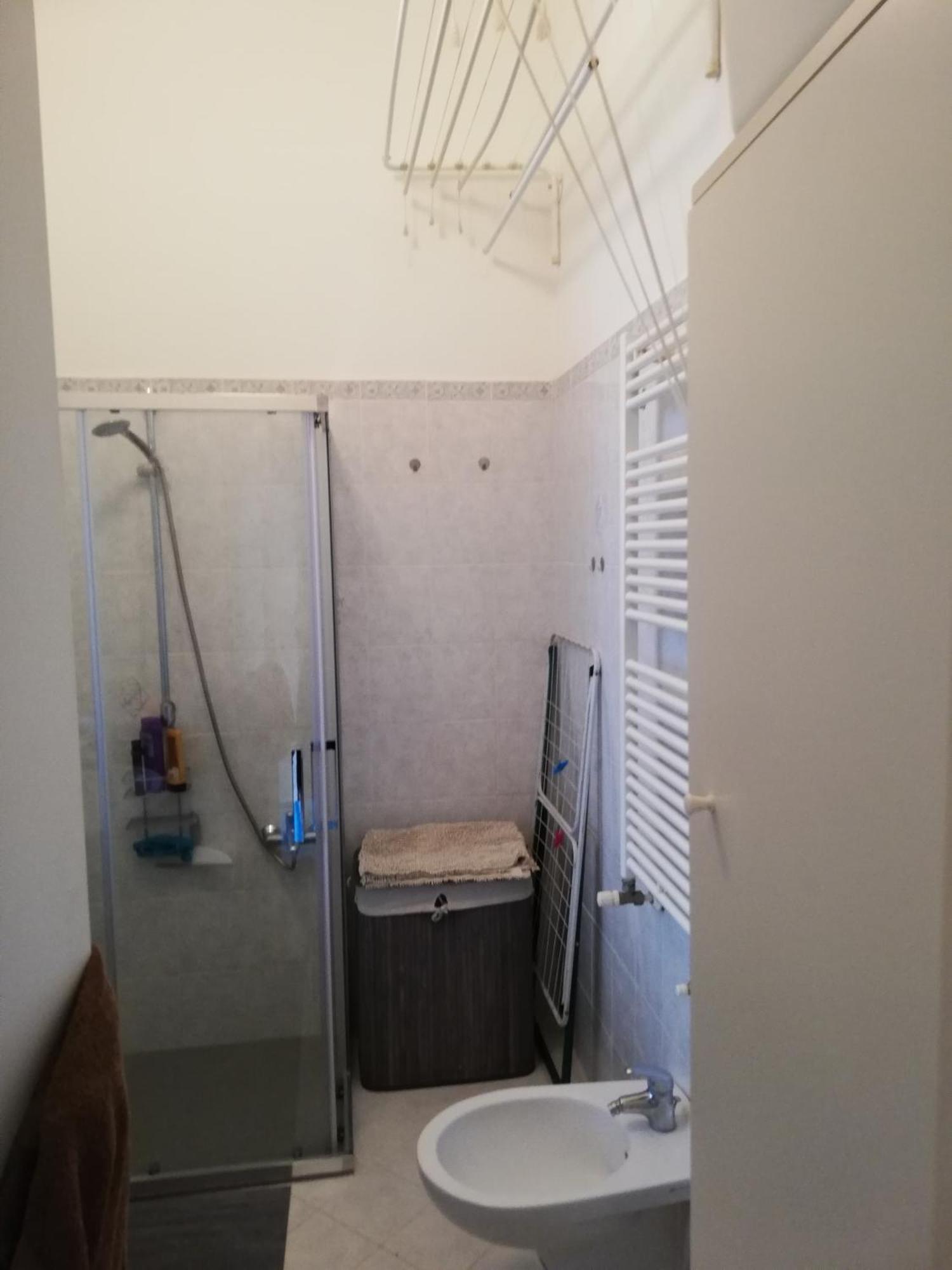 Apartament Le Corti 2 Alessandria Zewnętrze zdjęcie