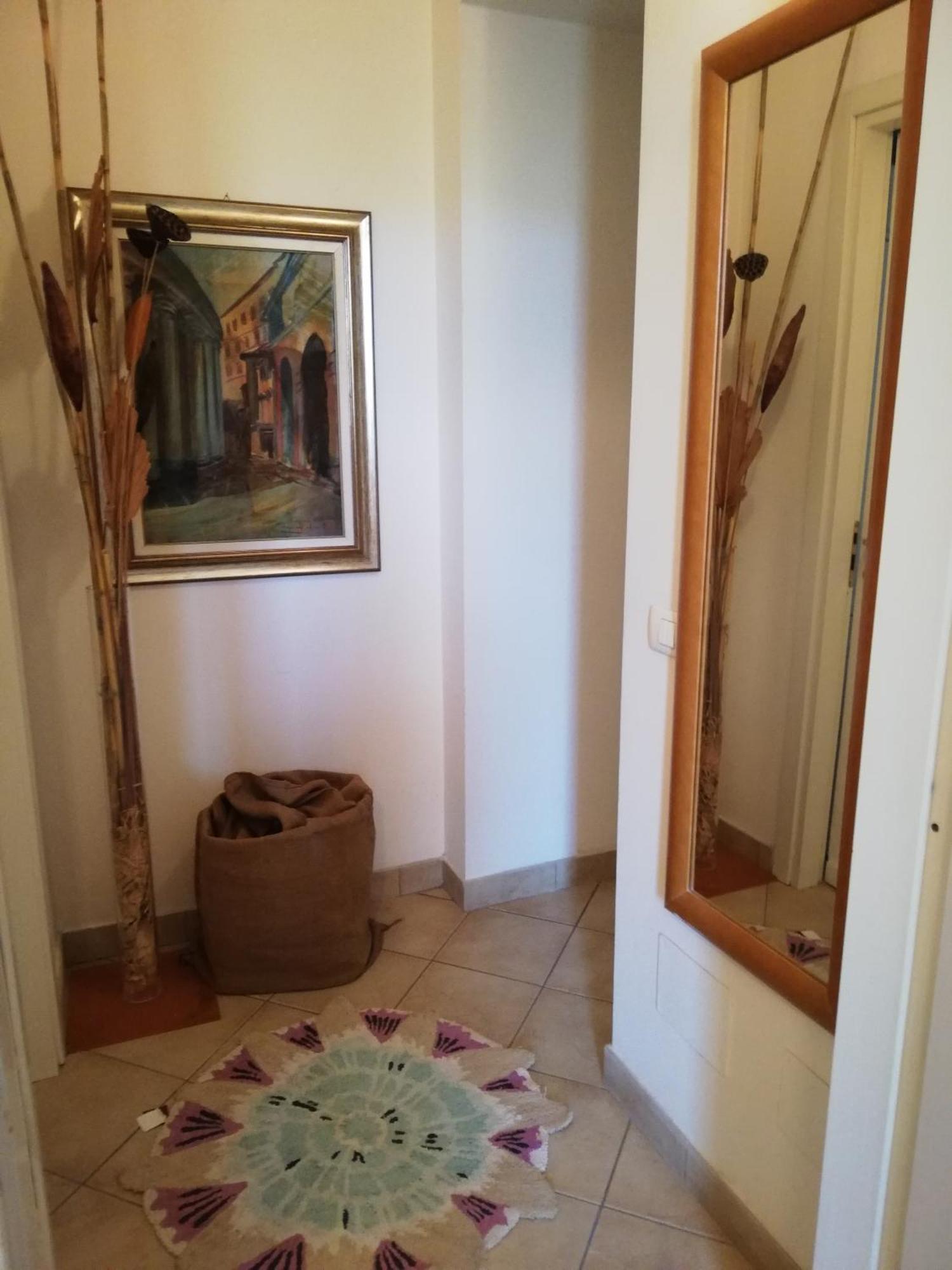 Apartament Le Corti 2 Alessandria Zewnętrze zdjęcie