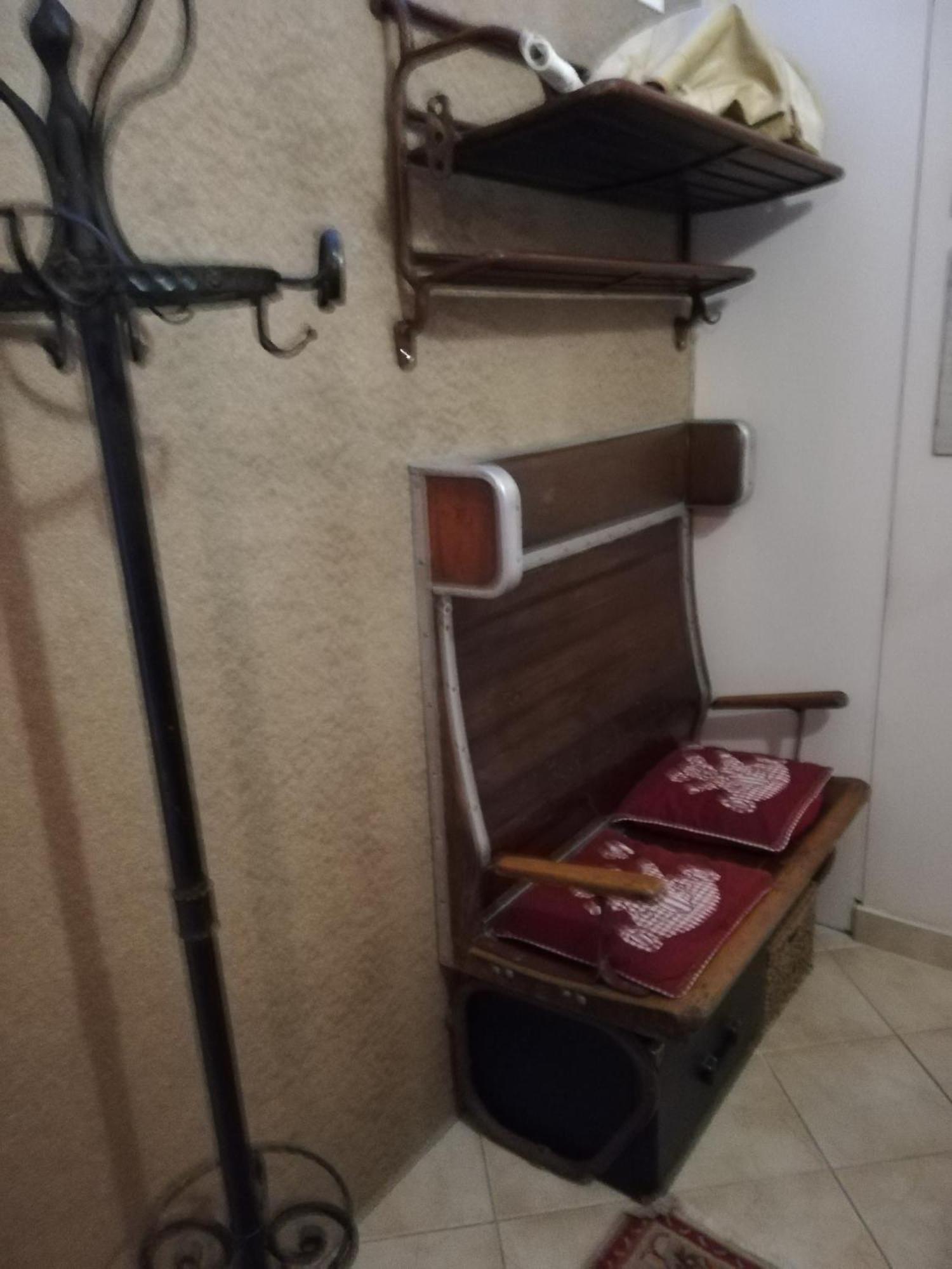 Apartament Le Corti 2 Alessandria Zewnętrze zdjęcie