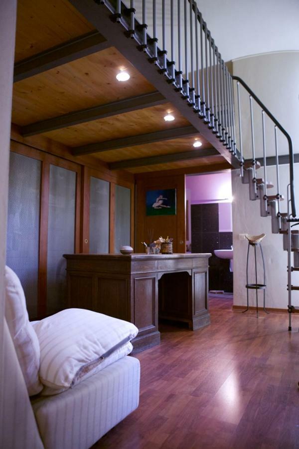 Apartament Le Corti 2 Alessandria Zewnętrze zdjęcie