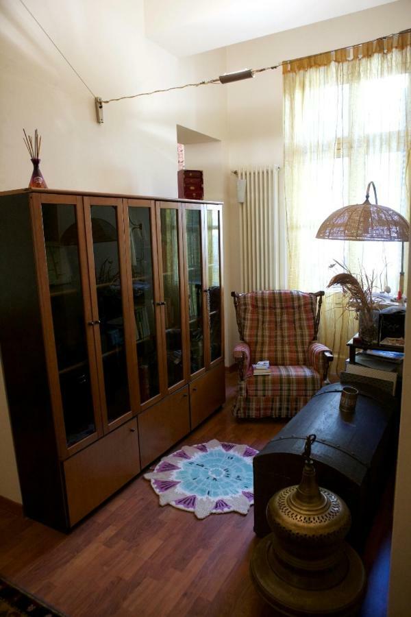 Apartament Le Corti 2 Alessandria Zewnętrze zdjęcie