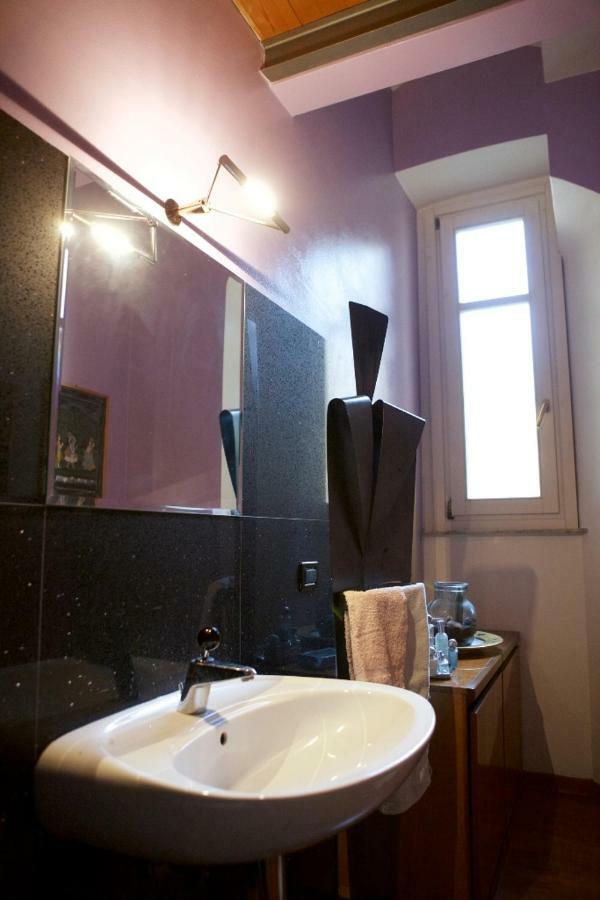 Apartament Le Corti 2 Alessandria Zewnętrze zdjęcie