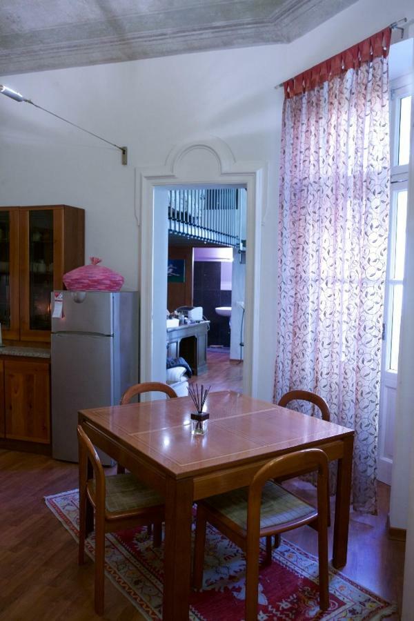 Apartament Le Corti 2 Alessandria Zewnętrze zdjęcie