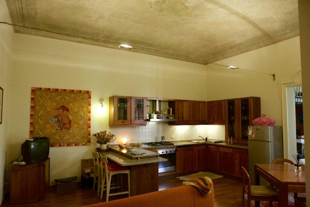 Apartament Le Corti 2 Alessandria Zewnętrze zdjęcie