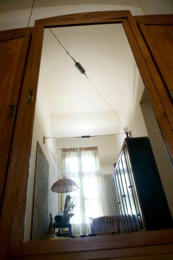 Apartament Le Corti 2 Alessandria Zewnętrze zdjęcie