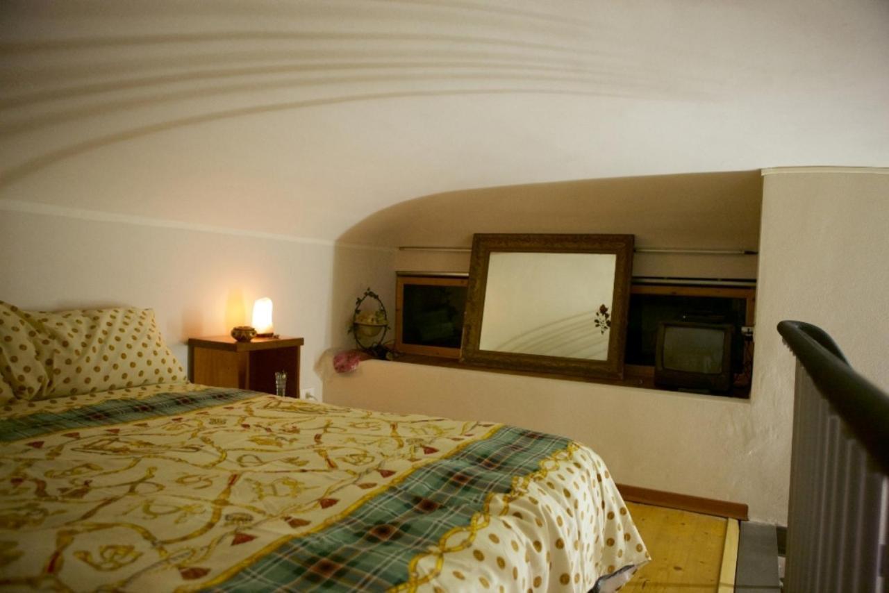 Apartament Le Corti 2 Alessandria Zewnętrze zdjęcie